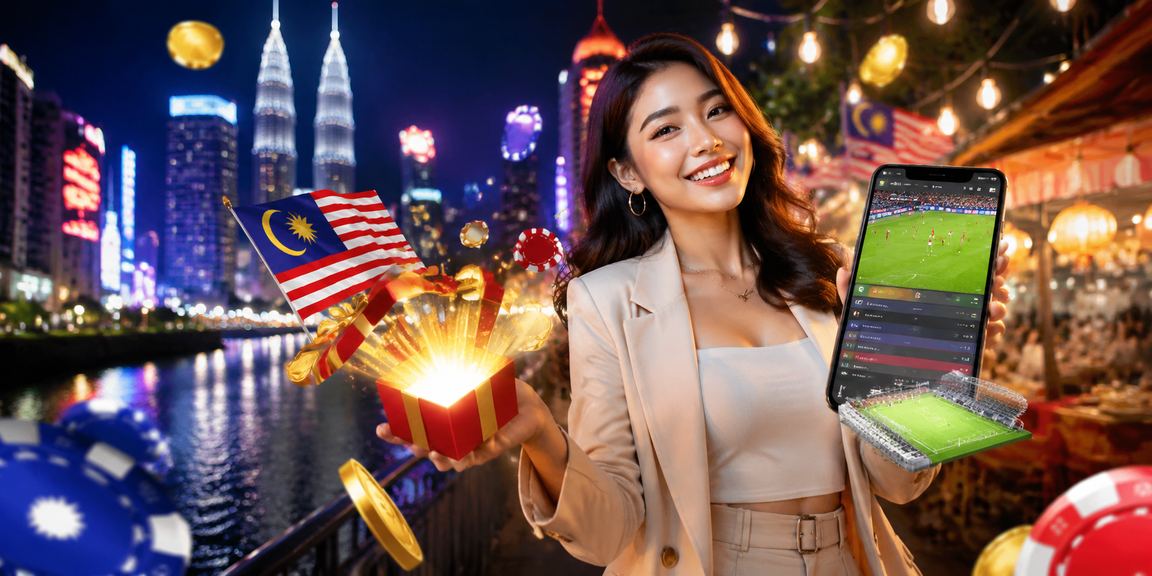 Pengguna Kuala Lumpur mendapat sokongan mudah melalui platform pertaruhan gfl2